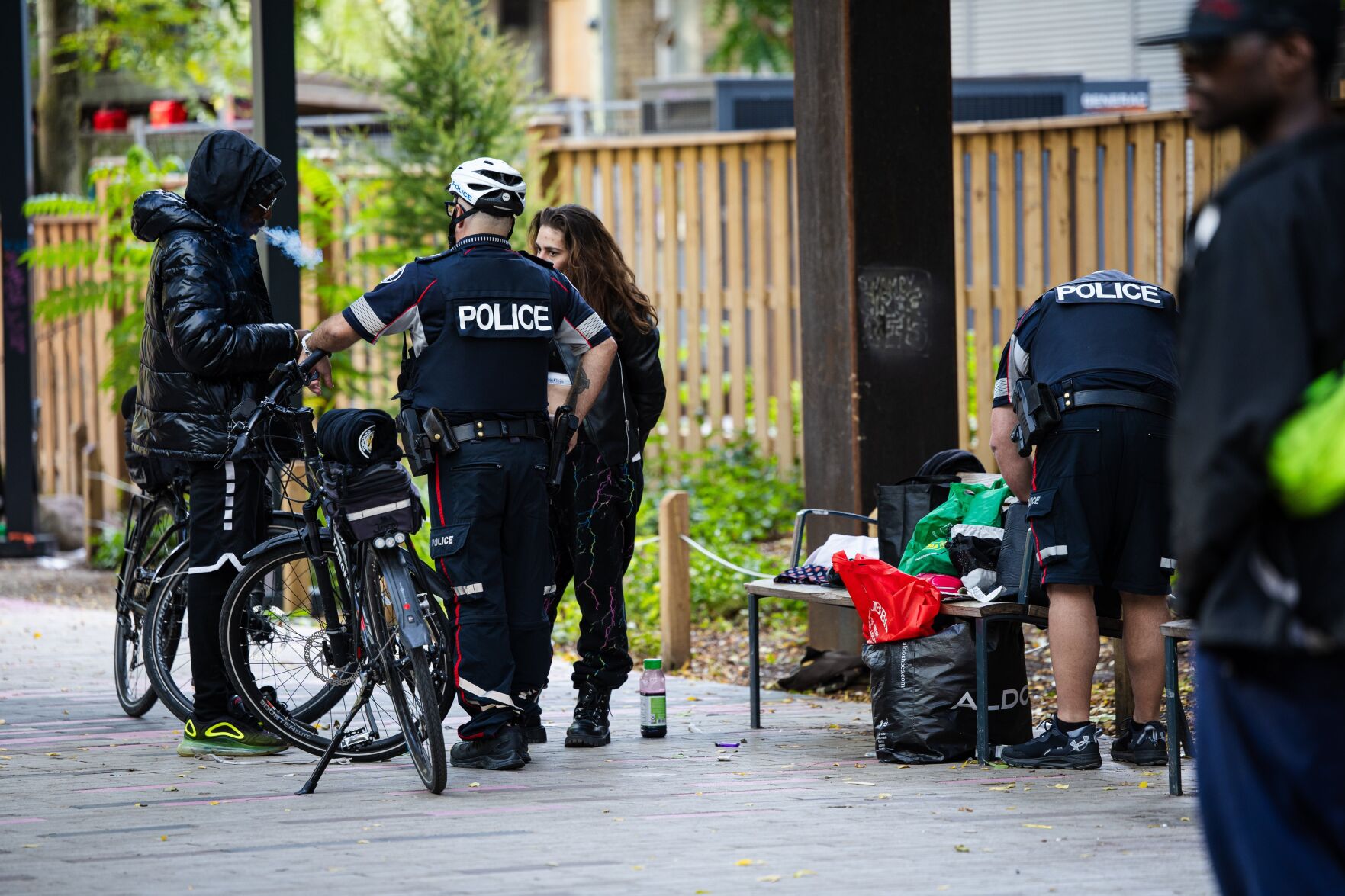 Police